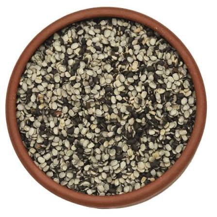 Urad Dal (Black Gram Split)